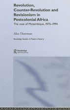 Revolution, Counter-Revolution and Revisionism in Postcolonial Africa