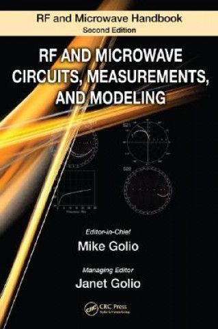 RF and Microwave Circuits, Measurements, and Modeling