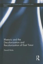 Rhetoric and the Decolonization and Recolonization of East Timor