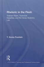 Rhetoric in the Flesh