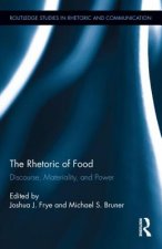 Rhetoric of Food