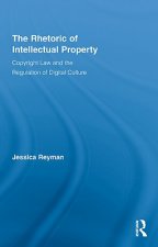 Rhetoric of Intellectual Property