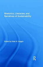 Rhetorics, Literacies, and Narratives of Sustainability