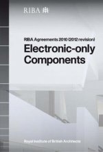 RIBA Agreements 2010 (2012 revision) Electronic Only Components - Printed Copy