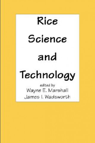 Rice Science and Technology