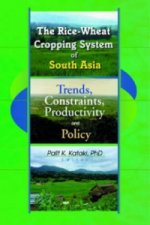 Rice-Wheat Cropping System of South Asia