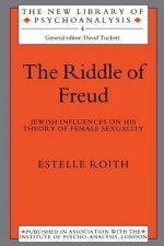 Riddle of Freud