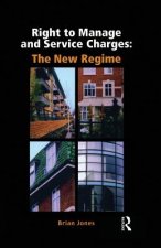 Right to Manage & Service Charges