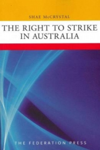 Right to Strike in Australia