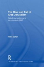 Rise and Fall of Arab Jerusalem