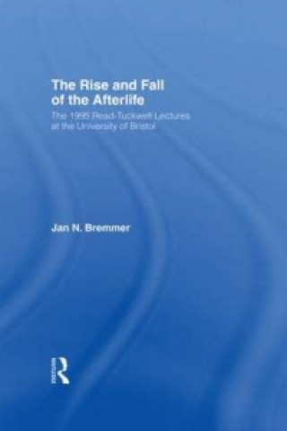 Rise and Fall of the Afterlife