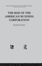 Rise of the American Business Corporation