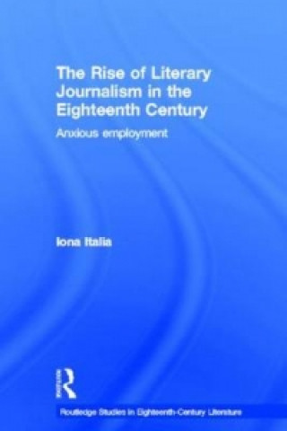 Rise of Literary Journalism in the Eighteenth Century
