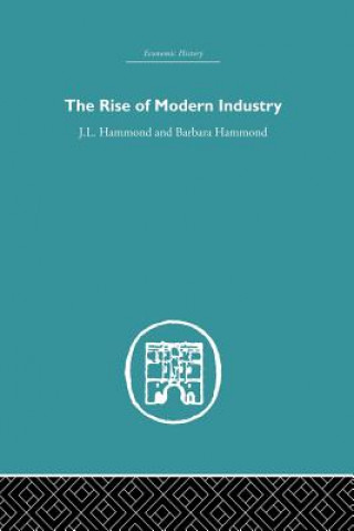 Rise of Modern Industry