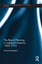 Rise of Planning in Industrial America, 1865-1914