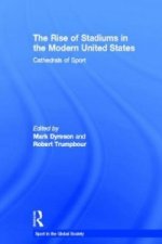Rise of Stadiums in the Modern United States