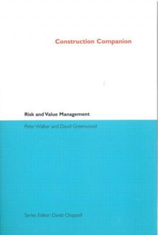 Construction Companion to Risk and Value Management