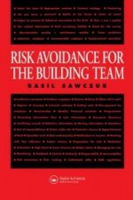 Risk Avoidance for the Building Team