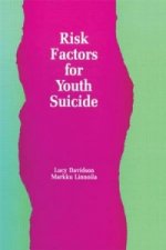 Risk Factors for Youth Suicide