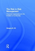 Risk in Risk Management