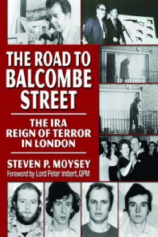 Road to Balcombe Street