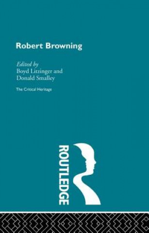 Robert Browning