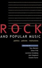 Rock and Popular Music