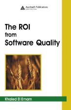 ROI from Software Quality
