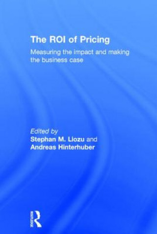 ROI of Pricing