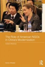 Role of American NGOs in China's Modernization