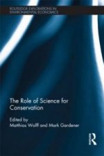 Role of Science for Conservation