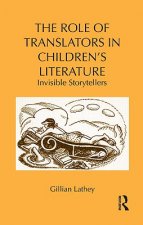 Role of Translators in Children's Literature