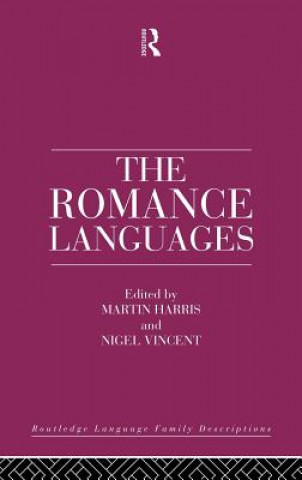 Romance Languages