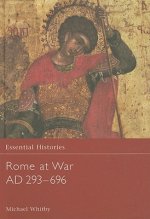 Rome at War AD 293-696