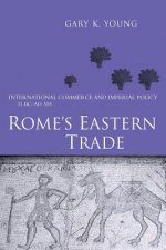 Rome's Eastern Trade
