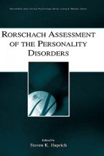 Rorschach Assessment of the Personality Disorders
