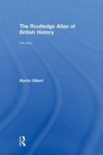 Routledge Atlas of British History