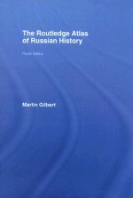 Routledge Atlas of Russian History