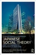 Routledge Companion to Contemporary Japanese Social Theory