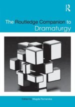 Routledge Companion to Dramaturgy