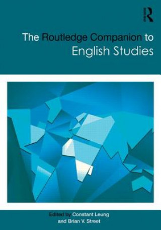 Routledge Companion to English Studies