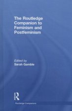 Routledge Companion to Feminism and Postfeminism