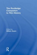 Routledge Companion to Film History