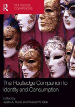 Routledge Companion to Identity and Consumption