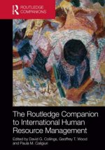 Routledge Companion to International Human Resource Management