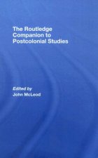 Routledge Companion To Postcolonial Studies