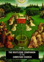 Routledge Companion to the Christian Church