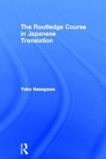 Routledge Course in Japanese Translation