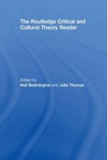 Routledge Critical and Cultural Theory Reader