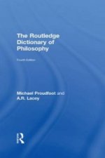 Routledge Dictionary of Philosophy